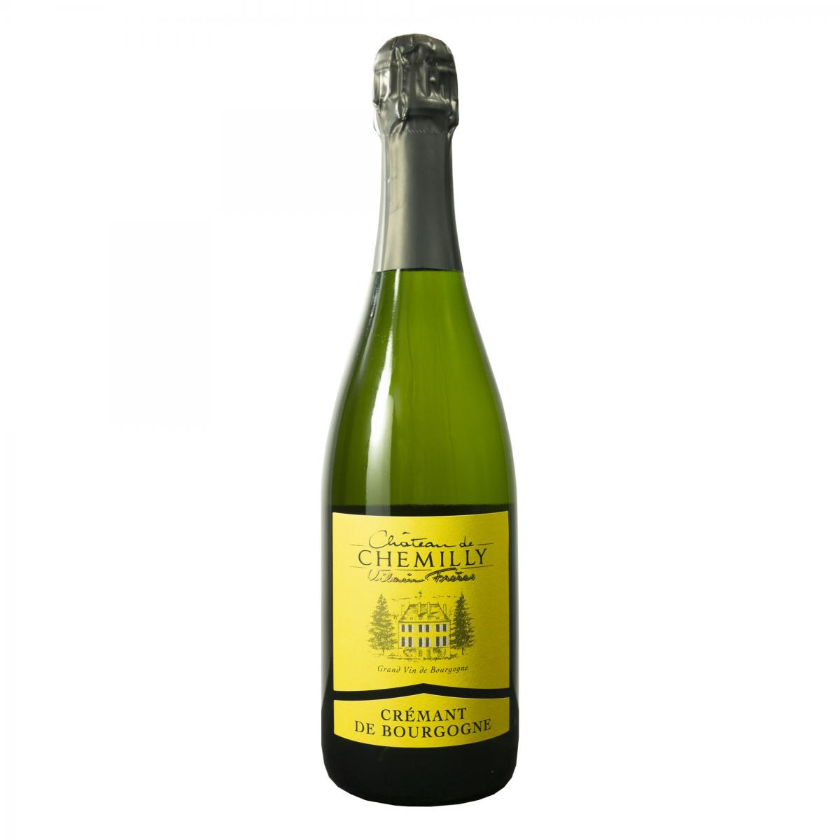 AOP Crémant Blanc Brut