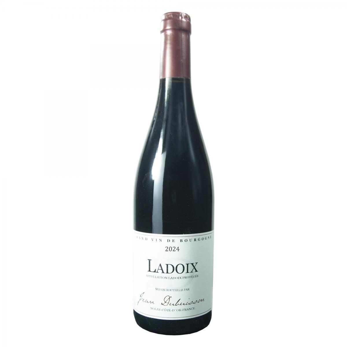 AOP Ladoix rouge