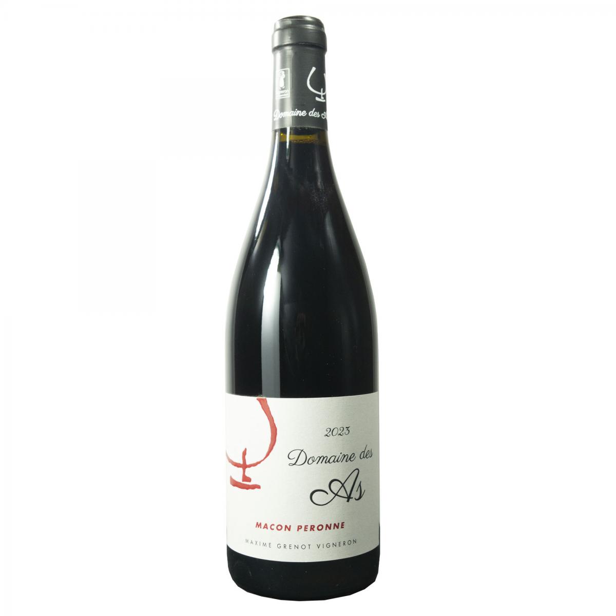 AOP Macon Peronne BIO