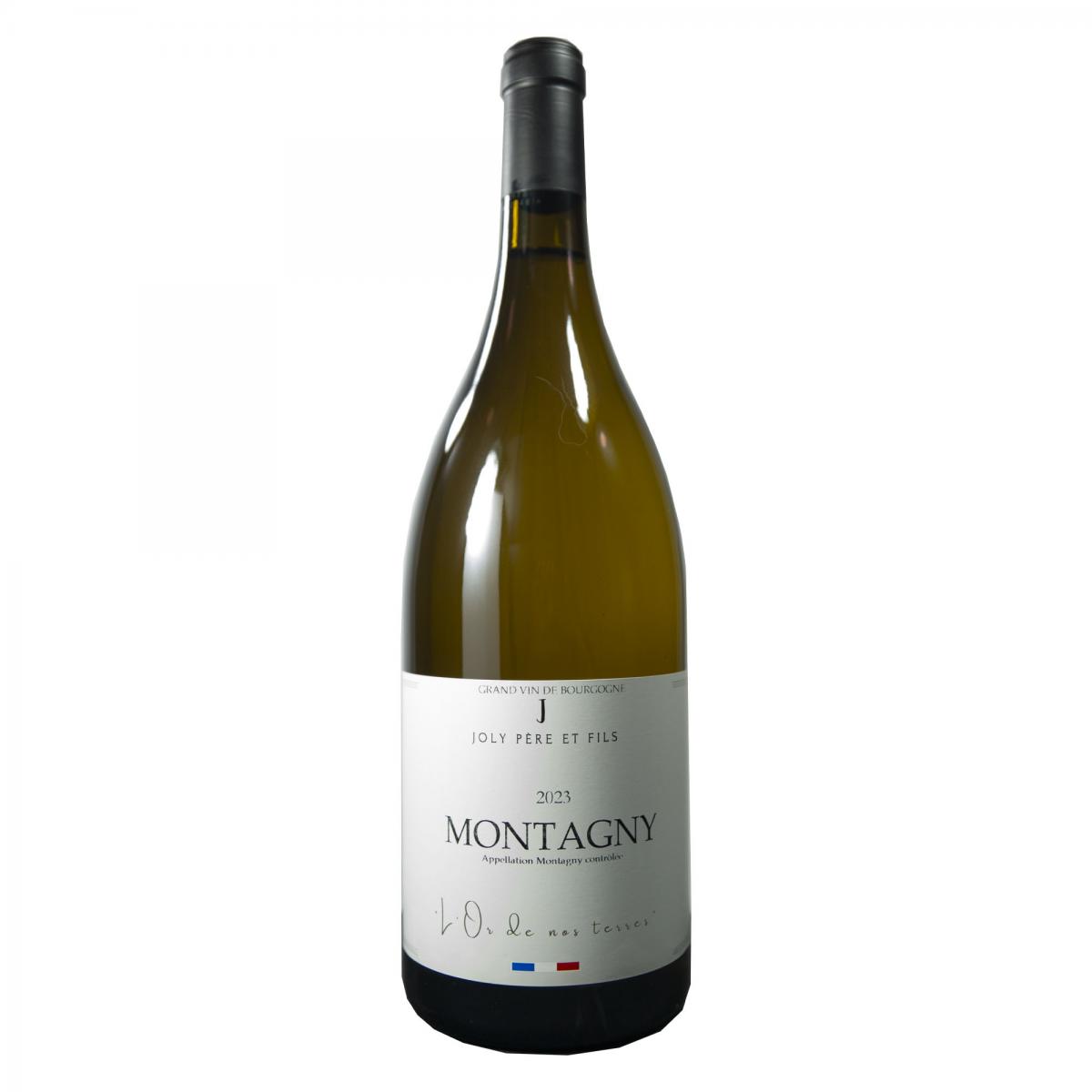AOP Montagny Blanc
