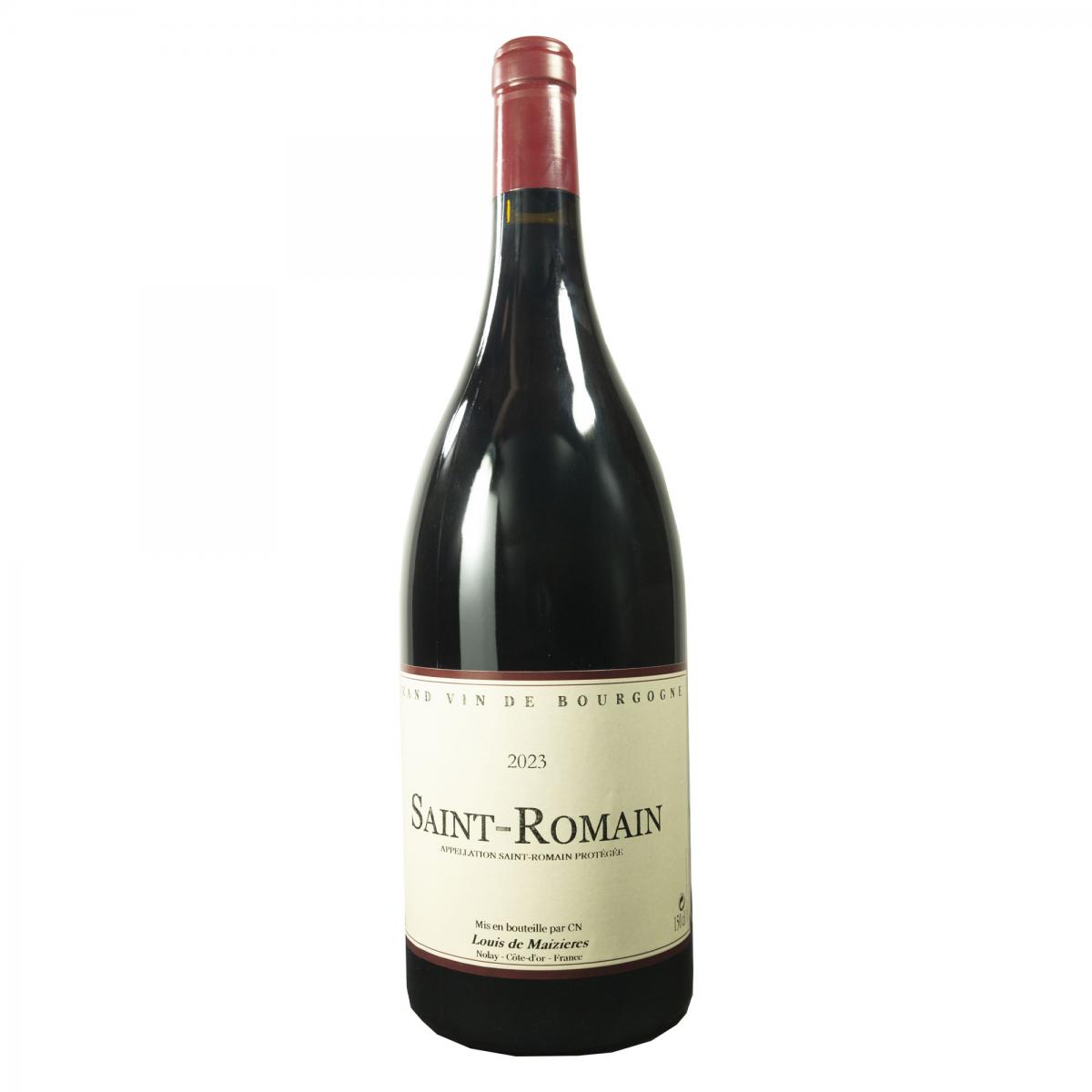 AOP Saint Romain