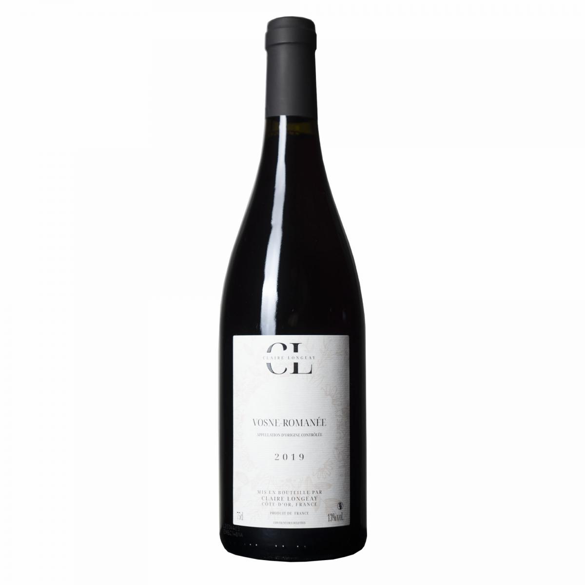 AOP Vosne Romanée