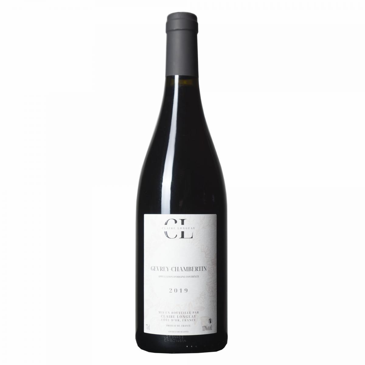Gevrey-Chambertin