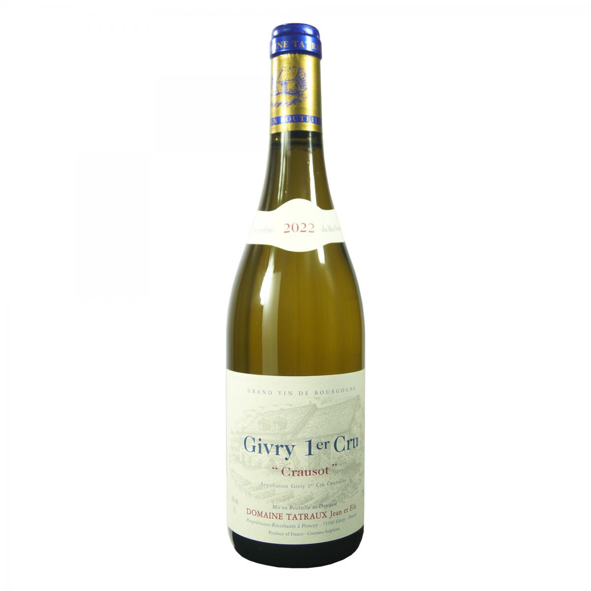 Givry 1er Cru 