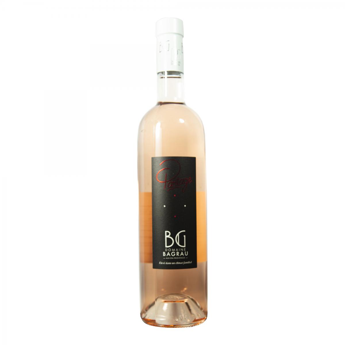 IGP Coteaux d'Aix en Provence 