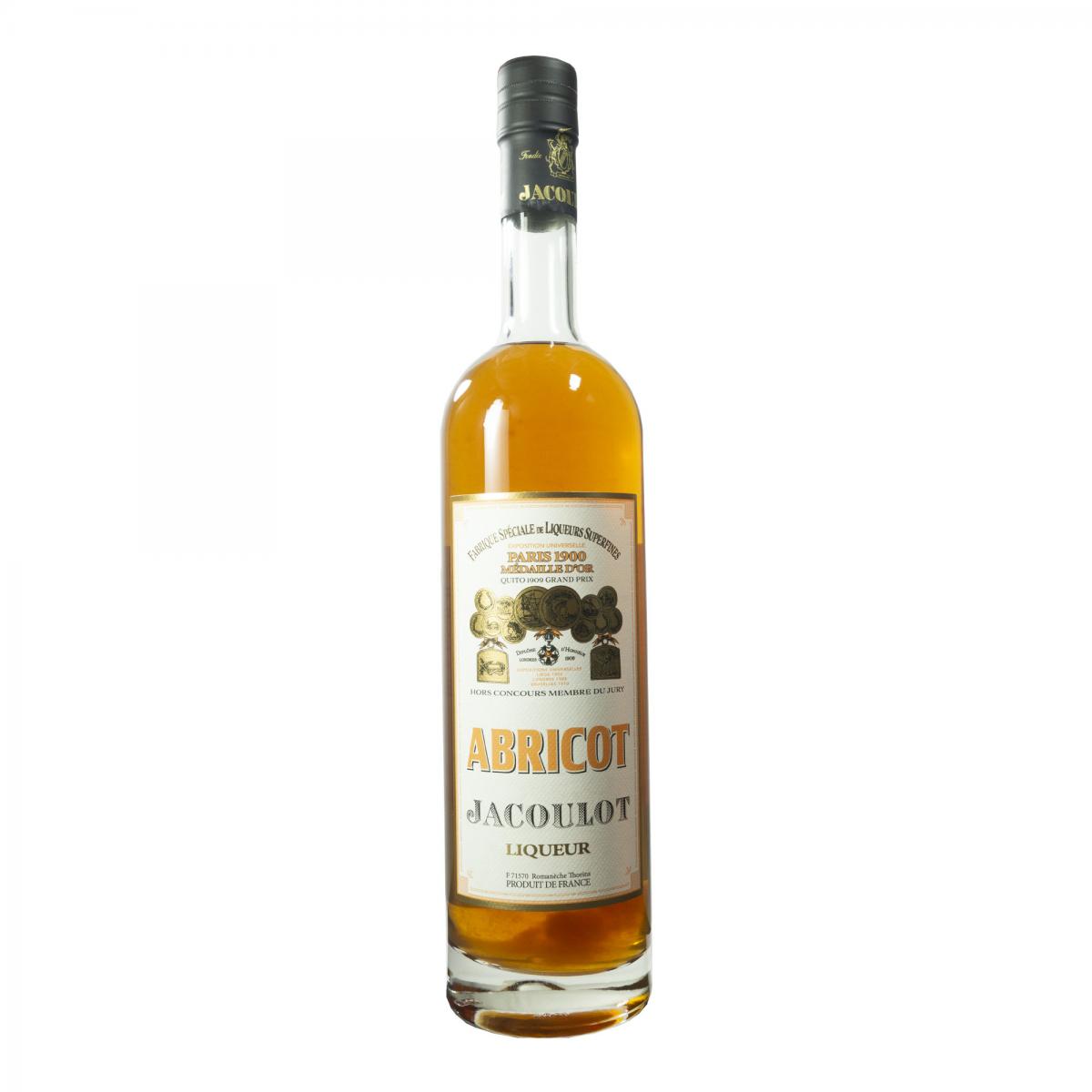 Liqueur d'Abricot