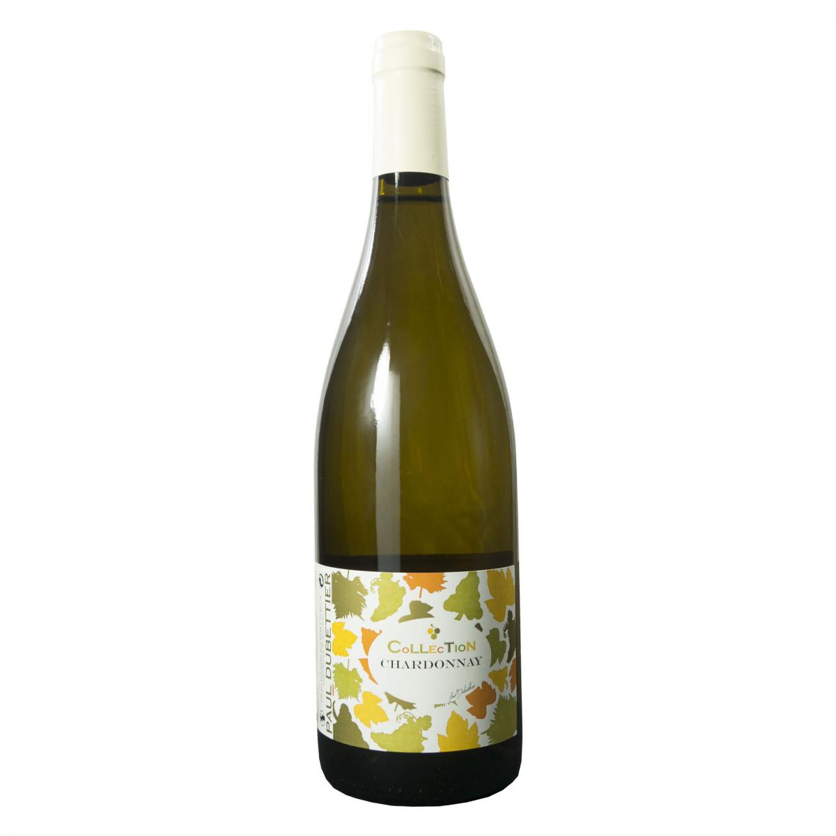 VDF Chardonnay Collection 