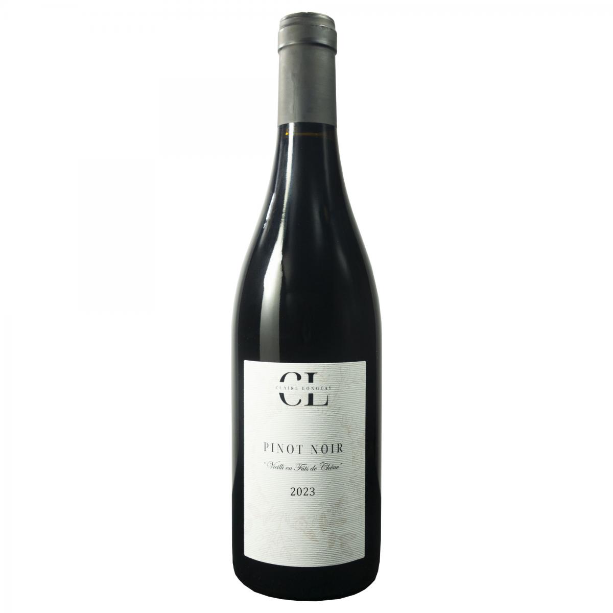 VDF Pinot Noir Fût de chêne