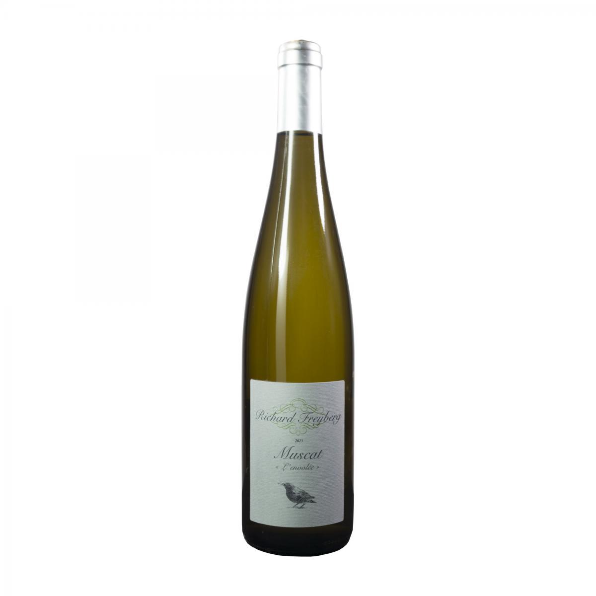 Vin de France Muscat 
