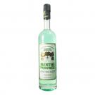 Liqueur Menthe Poivrée