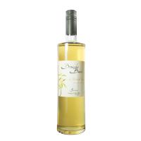 Bouche-Baie de Pêche de Vigne