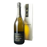 Champagne Blanc de Blancs