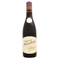 Crème de Framboise Védrenne