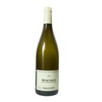 Monthelie blanc 2017 