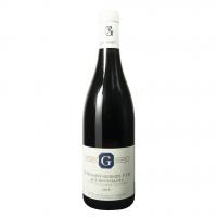 Nuits Saint Georges 1er Cru 