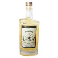 Rhum CUBA 18 ans 45° SANCTI SPIRITUS Compagnie des indes