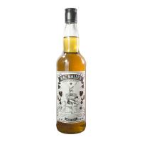 Whisky Smoky Fauve