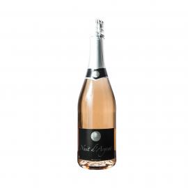 Nuit d'Argent Muscat Rosé Doux