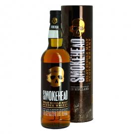 Whisky Smokehead