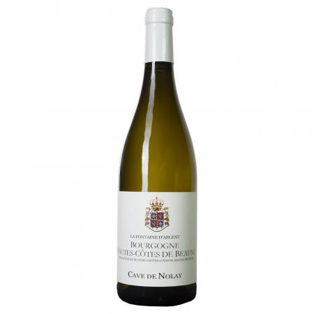 AOP Bourgogne Hautes côtes de Beaune Blanc