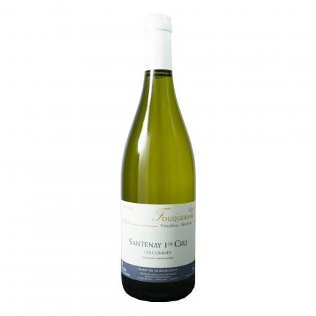 Santenay 1er cru